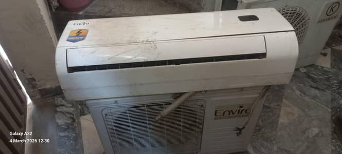 enviro split ac 0,3,0,7,47,888,4,6