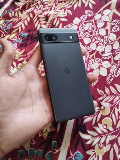 Google Pixel 6A PTA Approved  || condition 10/10