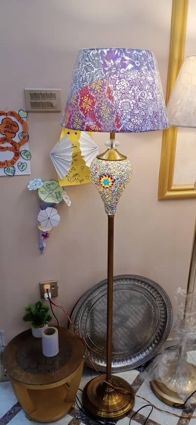 floor Lamp