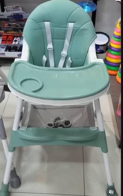 Baby Dining Chair, Baby High Chair