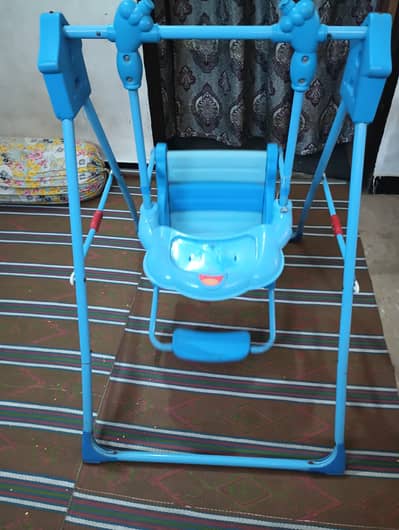 jhola cradle swing 1500