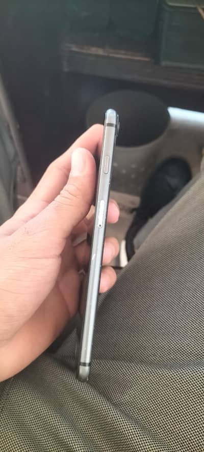 Iphone 8 plus Pta Approved