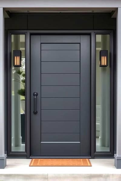 Fiber doors, Wood doors, PVc Doors, China Doors, Water proof