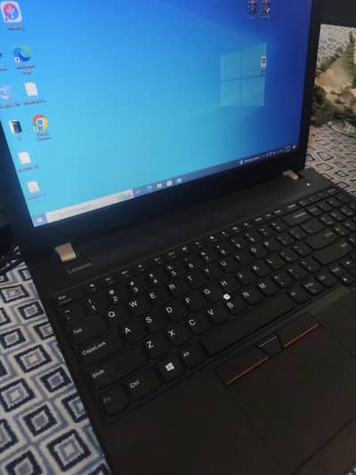 lenovo i5 6th generation Laptop For sell