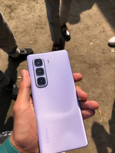 Infinix hot 50 pro plus 10/10 | Exchange possible with good mobile