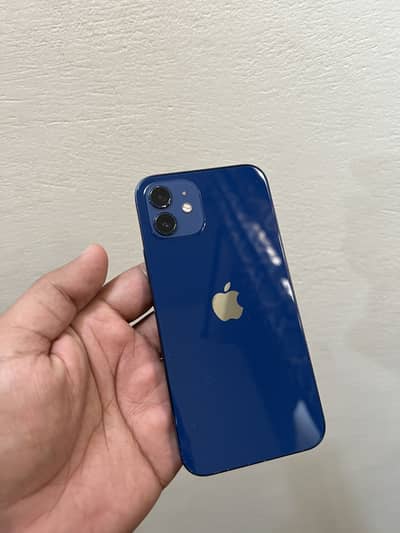 iPhone 12 Non PTA 128gb