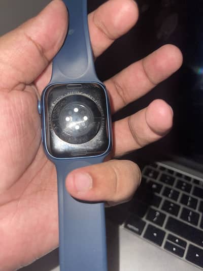 Apple watch series 7 45mm