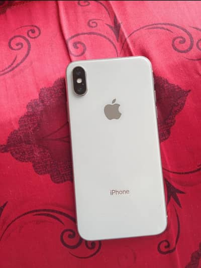 iphone x non pta