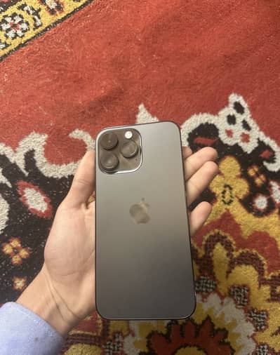 Iphone 14 pro max jv