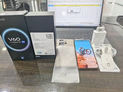 vivo V60 5G
