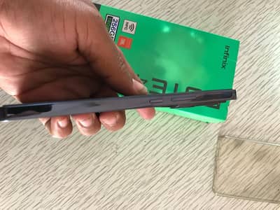 infnix Note r0 bilkl new condition no any problime