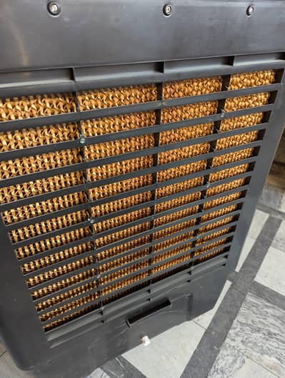 brand new. out class.  room cooler. for sale