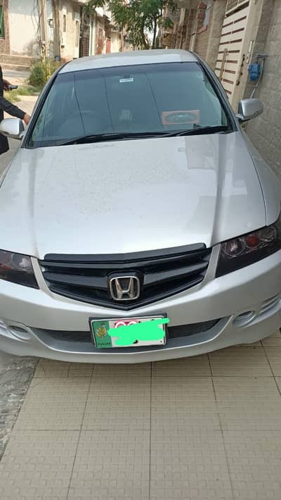 Honda accord for sale