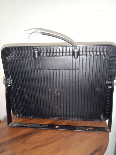 LED Flood Light 150W / 200W – Good Condition