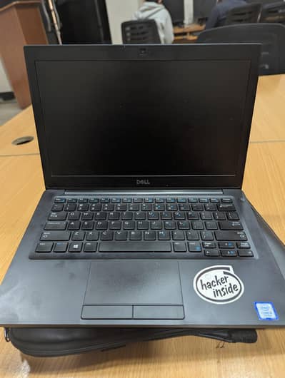 Dell latitude 7490
