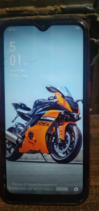 oppo a1k official pta approved