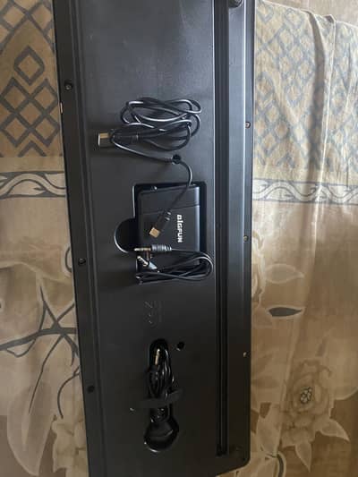 Electronic Keyboard Piano