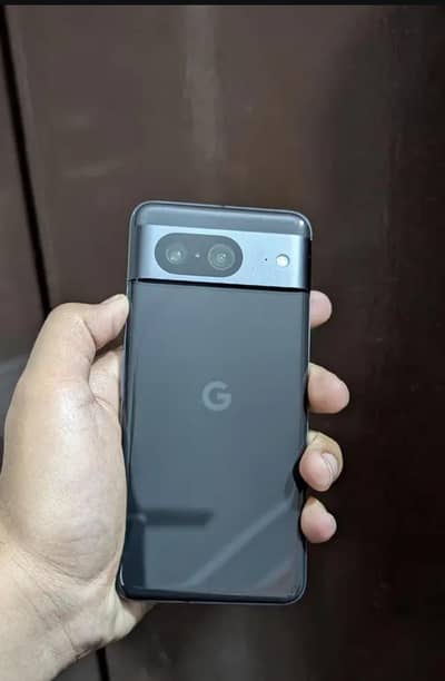 google pixel 8
