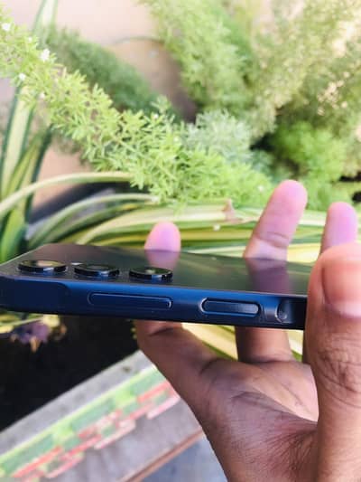 samsung A15 5G non pta sim working