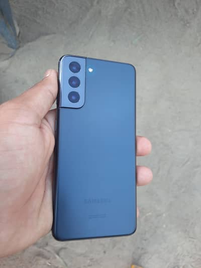 Samsung s21 urgent sale