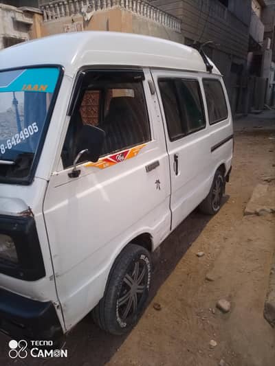 HirooF bolan fore sale  2007