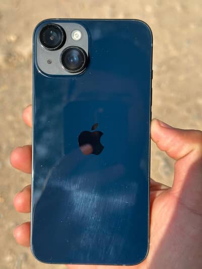 iPhone 14 pta approved 256 (03249565161)