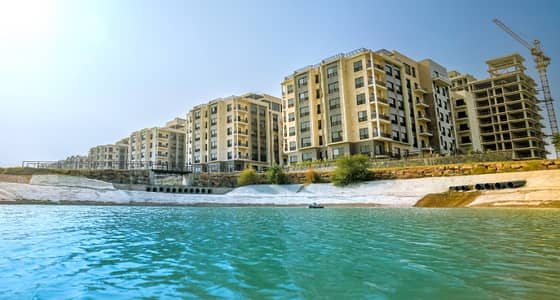 2 Bed Apartment in Eighteen for sale