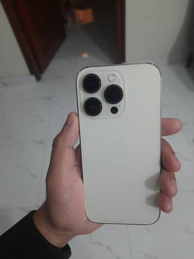 IPhone 14 PRO 256GB Non PTA Factory Unlocked