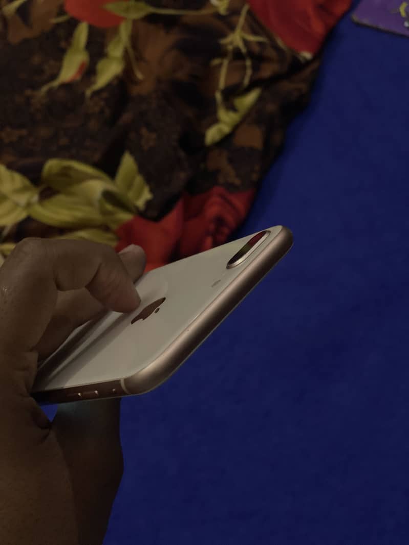 Iphone 8 plus 0