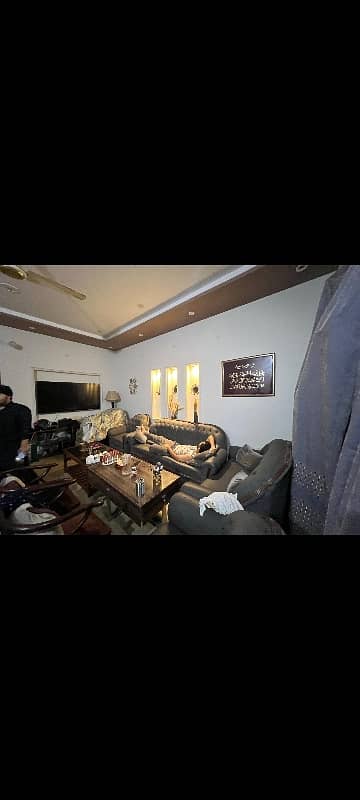 Hot Location 10 Marla House Available For Sale At Very Economical Price