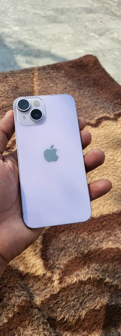 iPhone 14 Non_Pta LLA Model