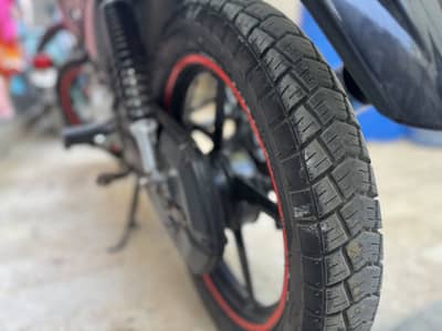 Yamaha YBR G 2019 1st Owner brand new condition