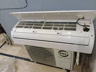 Pel ac 1.5 ton dc inverter