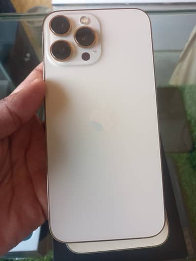 13 pro max approved.