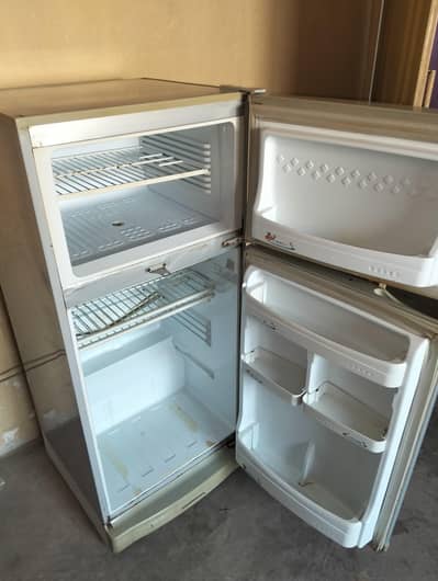 Fridge Orient