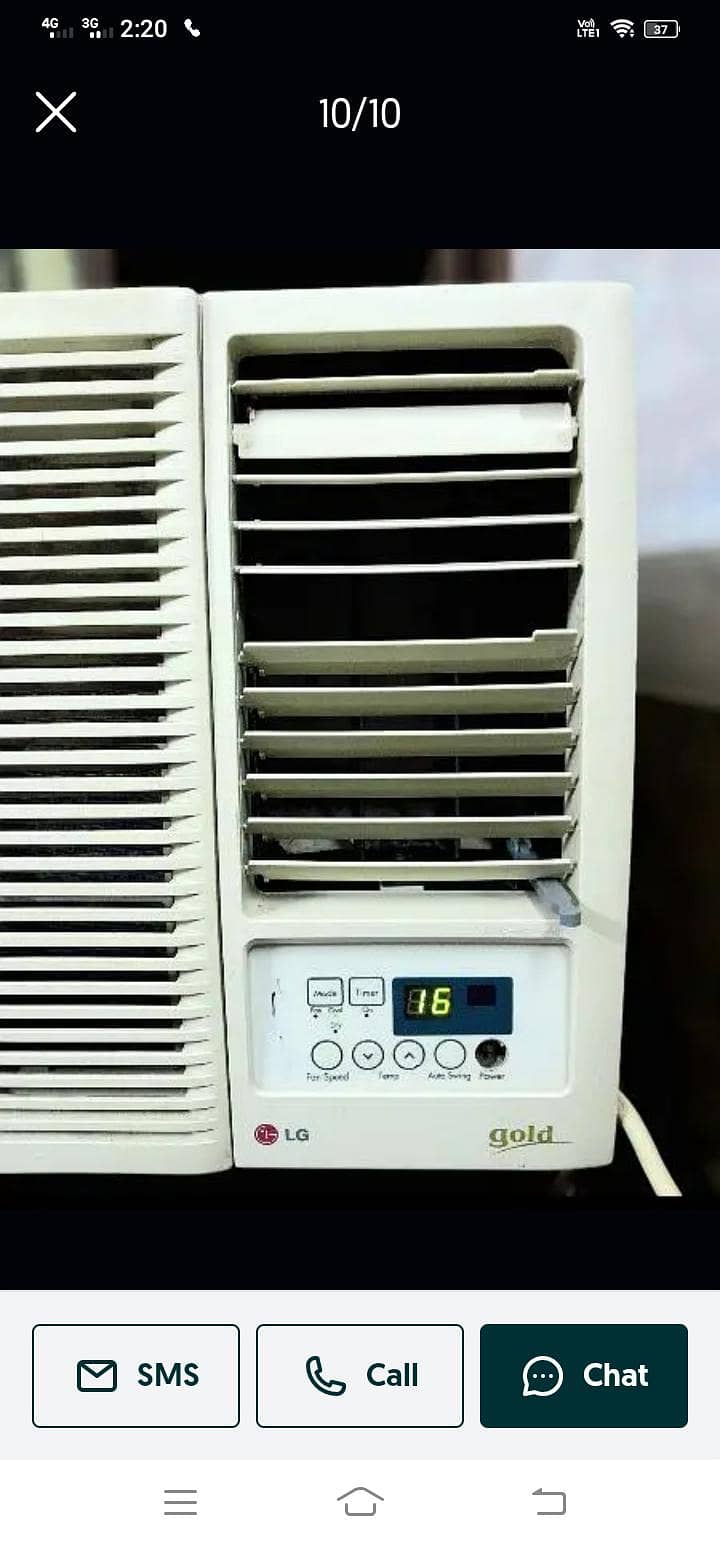 window ac 1