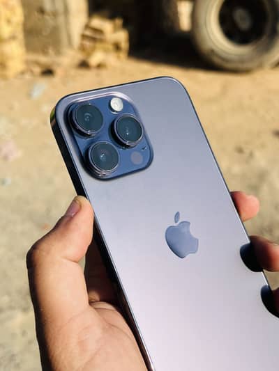 Iphone 14 pro max 256gb jv waterpack