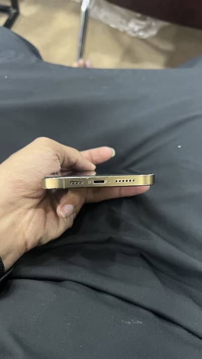 iPhone 12 Pro Max PTA approved