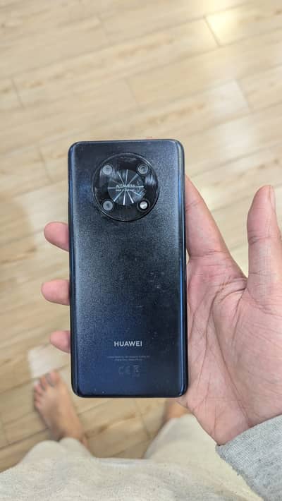 Huawei Nova Y90 – 8GB RAM / 128GB Storage