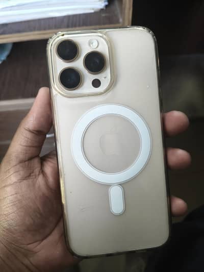 16 pro max non pta 512