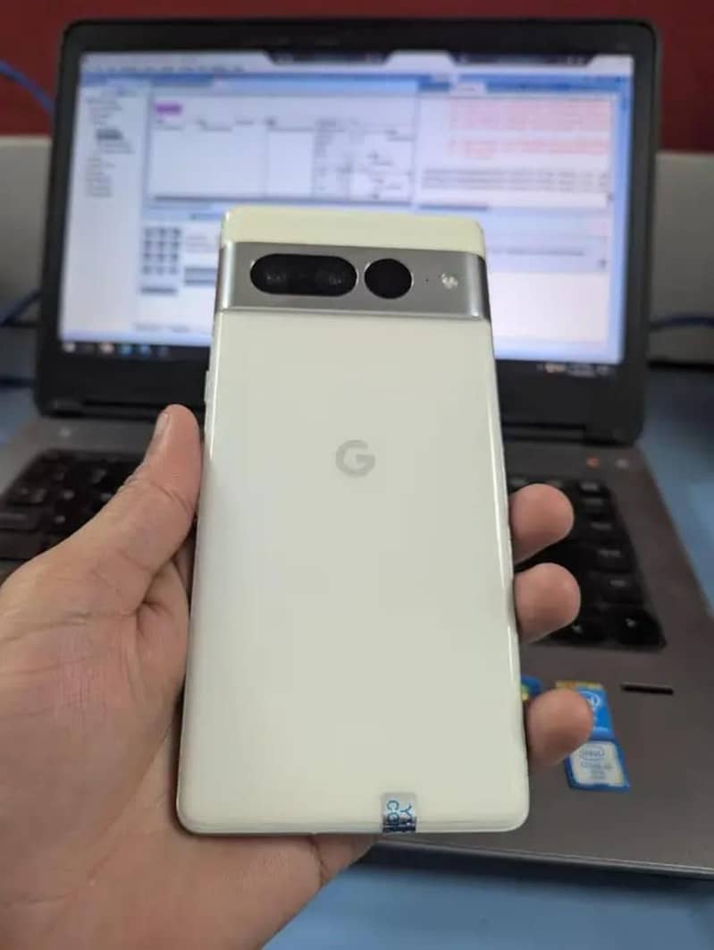 Google Pixel 7 Pro 0