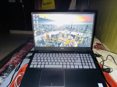 Dell Vostro 7590 Gaming laptop