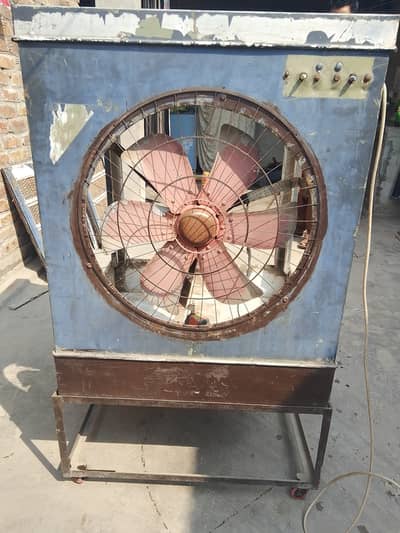 Air Coolers (CHEAP PRICE) Urgent Sale COPPER MOTOR