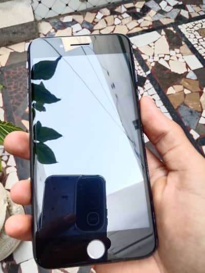 Iphone 8 plus pta approved