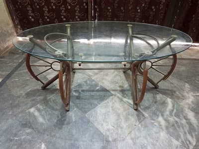 sofa table