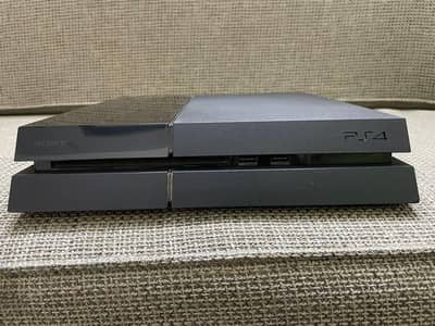 PS4 for sale