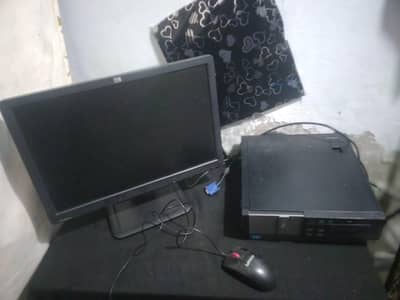 4 generation cpu dell ka ha i core 5 8gb ram 128 ssd