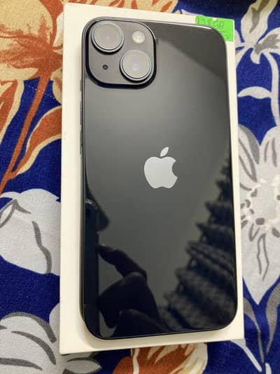 iPhone 14 (JV) Non-PTA