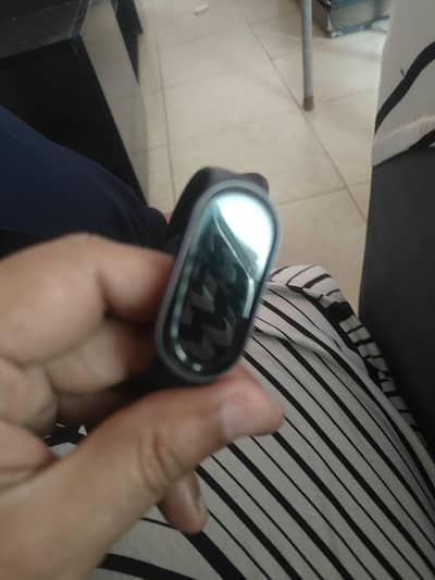 Mi Band 10