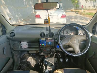 Hyundai Santro 2004 (Lush Condition)